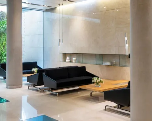 Htl Urbano الأماكن العامة Photos