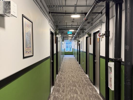 溫哥華思姆桑旅舍優惠