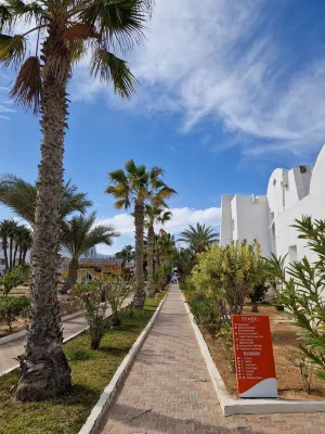 Seabel Aladin Djerba À proximité de l'hôtel Photos