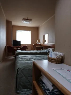 Kamenoi Hotel Kusatsu Resort(Old:Kusatsu-Onsen Hotel Resort) Номера Photos