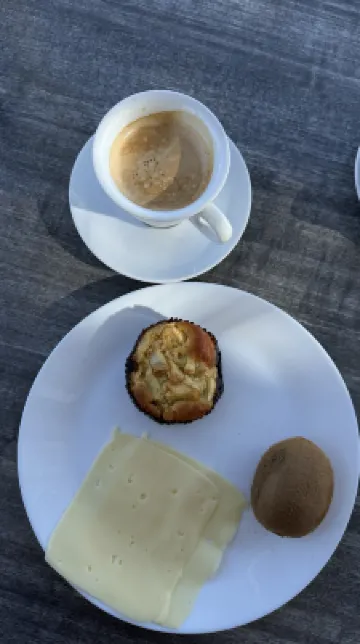 Hotel la Baia Mahlzeiten Photos