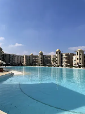 Marom Port Said Resort & Beach Freizeit und Erholung Photos