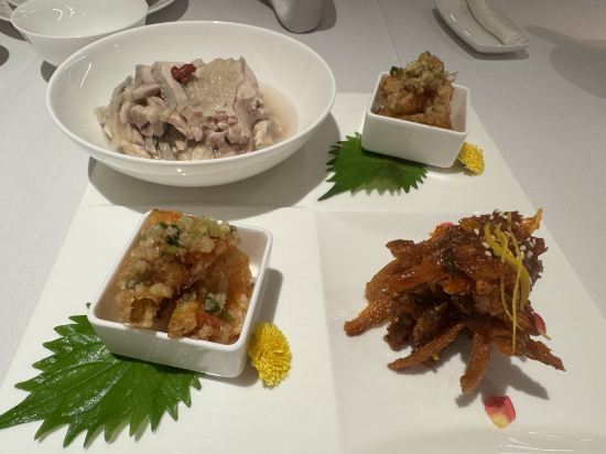 台北國聯大飯店優惠