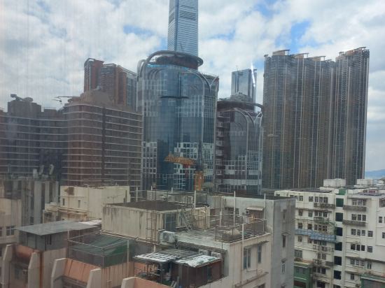 香港偉晴軒優惠