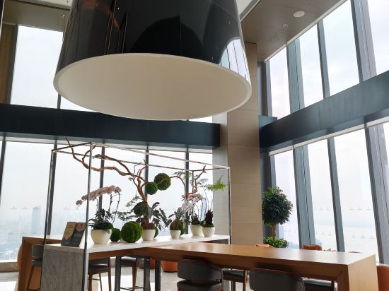 深圳灣萬麗酒店優惠