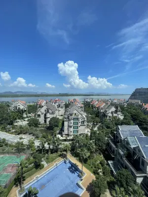 Auspicious Hotel Photos