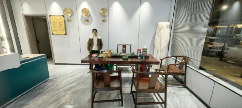 Wangxian Silanxiang Homestay Photos