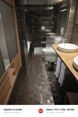 Meliá Sevilla Habitaciones Photos