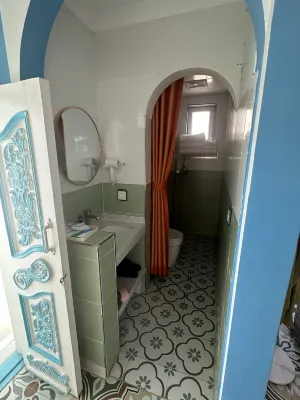 Half Day B&B (Kashgar Ancient City Scenic Area Branch) Zimmer Photos