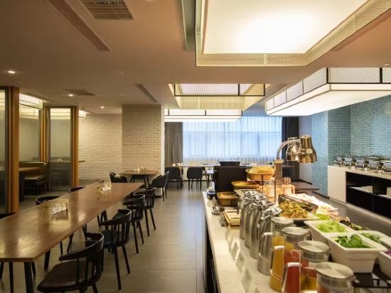 深圳南山易車亞朵汽車概念酒店優惠