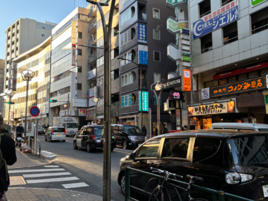 ホテルリブマックス高田馬場駅前 クーポン