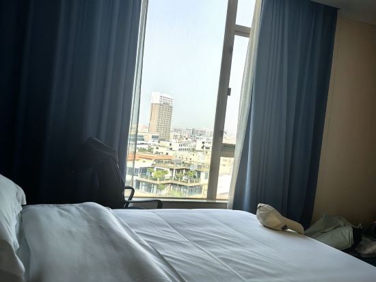 維也納智好酒店（東昇滙景店）優惠