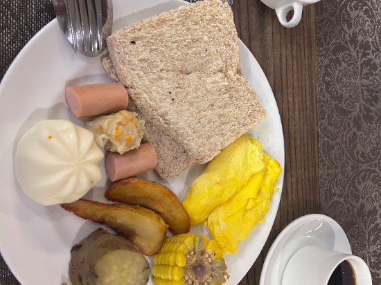 直葛尊享飯店-達法姆優惠