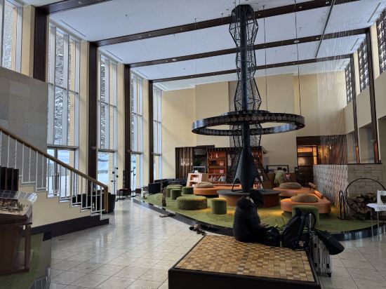 定山渓 鶴雅リゾートスパ 森の謌 クーポン