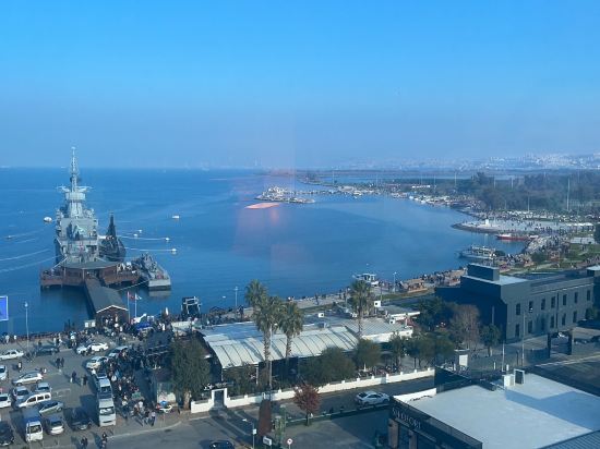 伊茲密爾奧迪萊克温德姆大酒店優惠