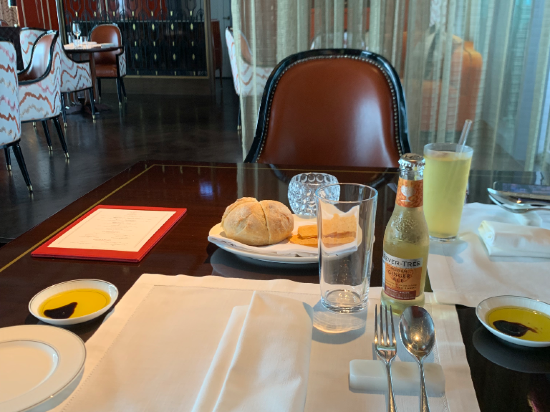 雅加達四季酒店優惠