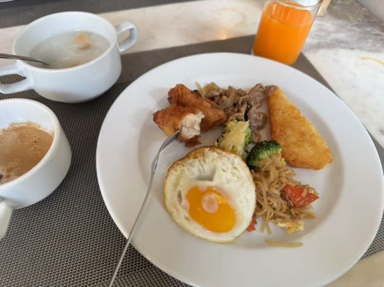 素坤逸通羅一號拉珀蒂特莎麗爾酒店優惠