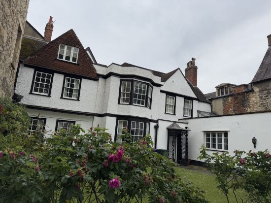 牛津林頓貝斯特韋斯特優質酒店優惠