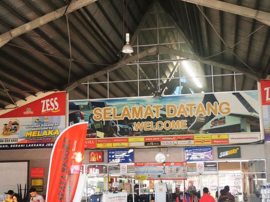 海峽套房酒店優惠