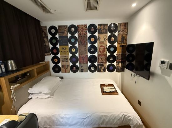 格林電競酒店（上海外灘南京東路步行街店）優惠