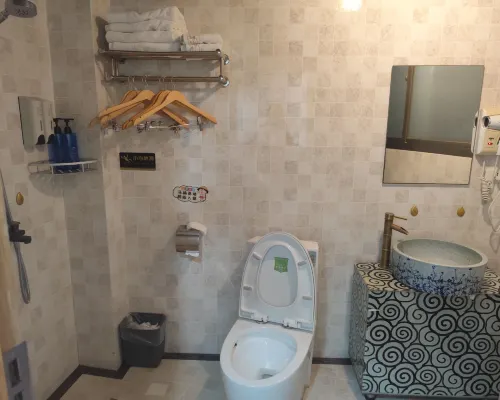Xijiang Yunting Light Luxury Panoramic Beauty Su (Observation Deck) Rooms Photos