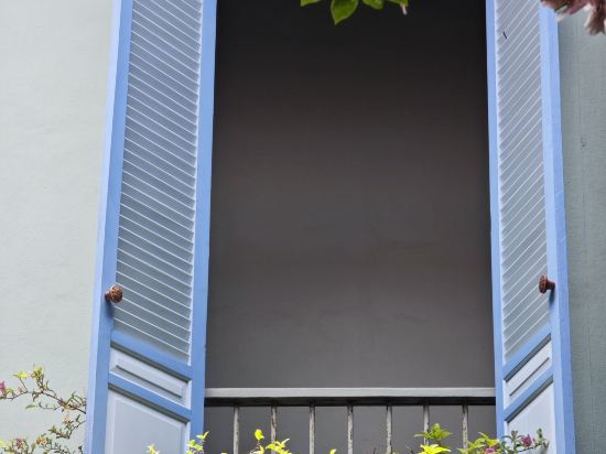 布吉昂昂回憶酒店（SHA Extra Plus）優惠