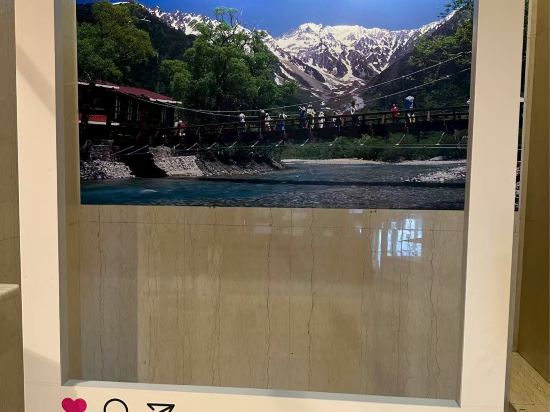 Alpico廣場飯店優惠