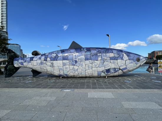 貝爾法斯特國際機場馬爾丹酒店優惠