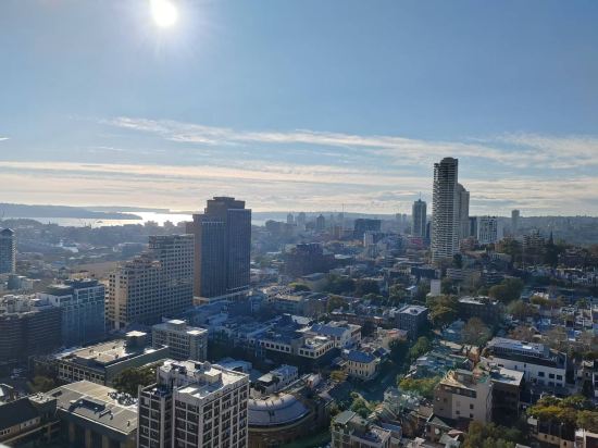 悉尼鉑爾曼海德公園酒店優惠