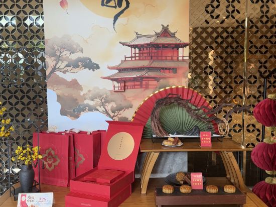 廈門君泰飯店優惠