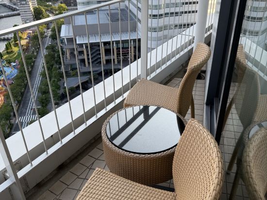 横浜ベイホテル東急 クーポン