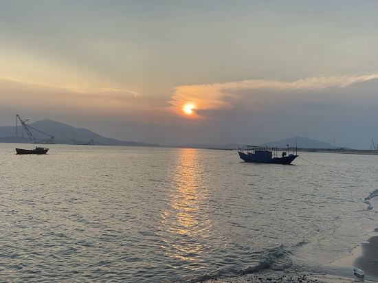 泉州眾山小國際青旅優惠