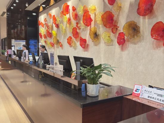 中山喜來登酒店優惠