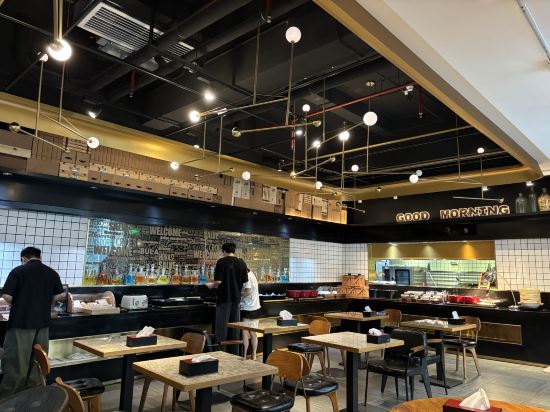 深圳福田下梅林地鐵站CitiGO歡閣飯店優惠