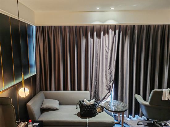 湛江樂芙·設計酒店優惠