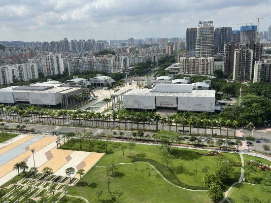 馬可貝羅酒店（江門萬達廣場店）優惠