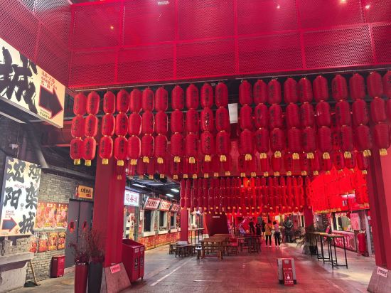 和雅飯店（瀋陽北站店）優惠