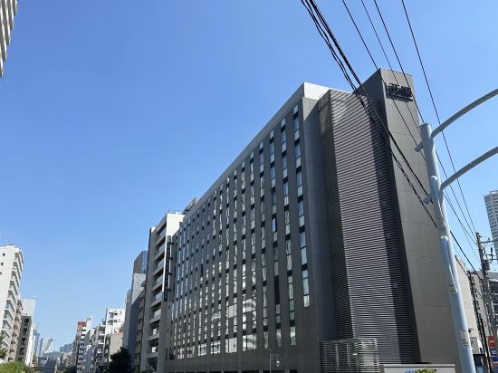 東京田町靜鐵普瑞茲飯店優惠