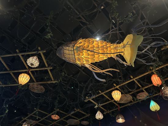 珠海長隆企鵝酒店優惠