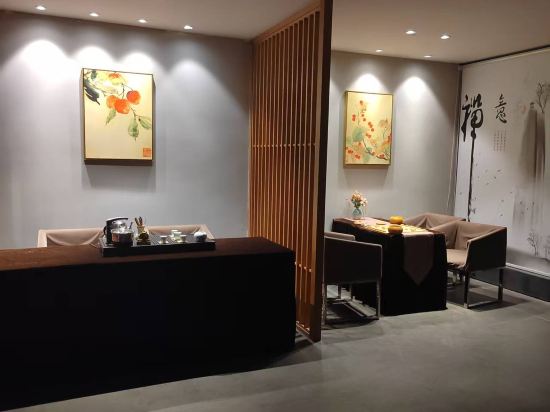 古南都逸居飯店（南京新街口中心店）優惠
