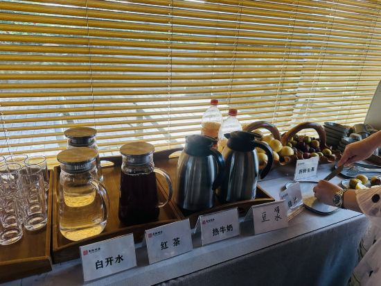 肇慶星語湖居酒店優惠