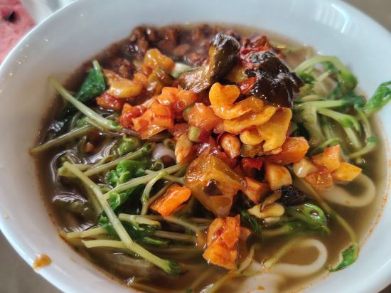 珠海拱北口岸嘉麗城景酒店優惠