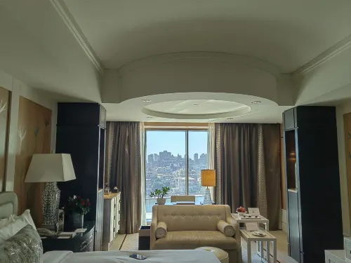 فندق سانت ريجيس القاهرة الغرف Photos