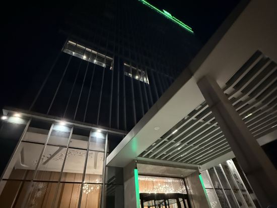 廣州南湖假日飯店優惠