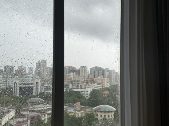 巴菲伯格飯店（長安地王廣場店）優惠