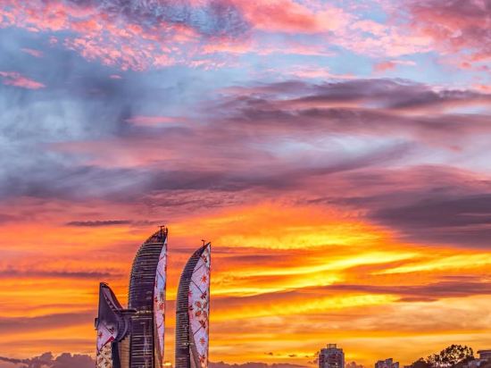 廈門悅泊飯店優惠