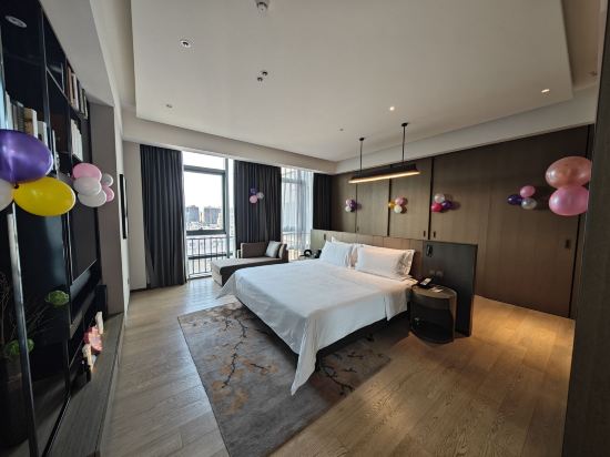 東莞雅詩閣松山湖服務公寓優惠