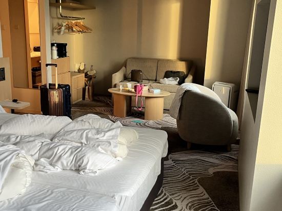 東京豐洲日航城市酒店優惠