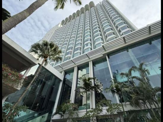 新加坡香格里拉大飯店優惠