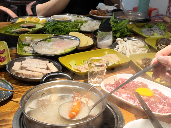 滙東假日酒店（廣州龍洞步行街植物園地鐵站店）優惠